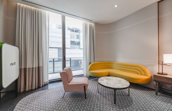 Wonderful Suite SLS Brickell - Photo 11