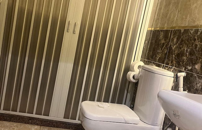 Guest House Paradise Top Roof Pyramids View - Foto 42