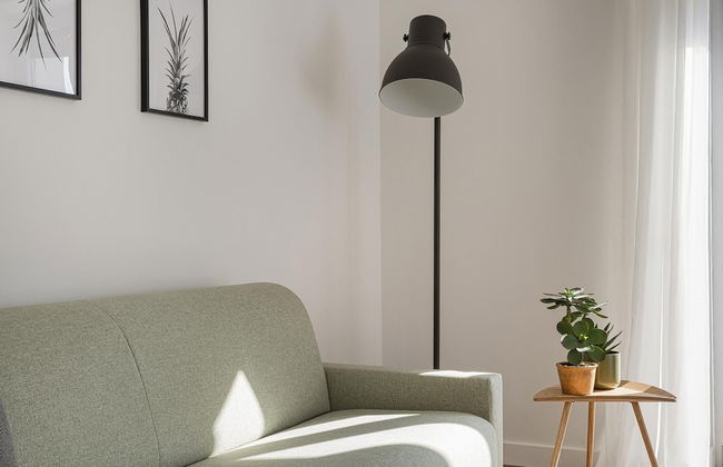 Deluxe Apartment - Green - Locazione - Foto 21