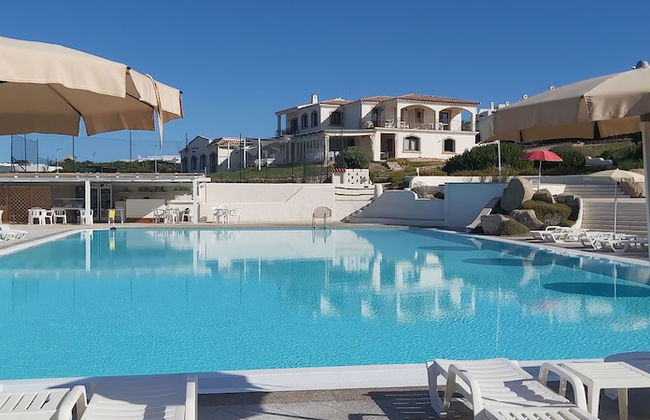 Residence Baia Santa Reparata - Photo 73