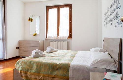 GuestHost - Casa del Giardino Apt with Shared Patio - Photo 23