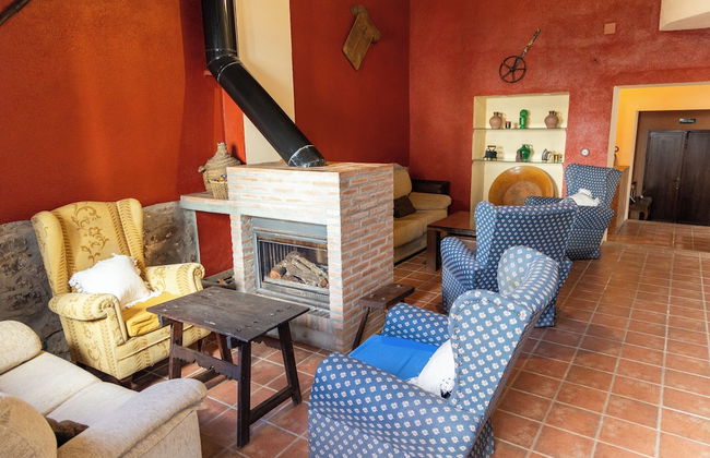 Casa Rural La Milana - Foto 32