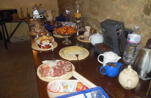 Country House La Casa Paterna - Foto 74