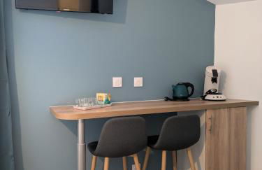 Le studio du Sabotier - Foto 6