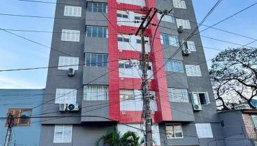 Apartamento inteiro Cidade Baixa - Foto 2