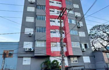 Apartamento inteiro Cidade Baixa - Foto 2