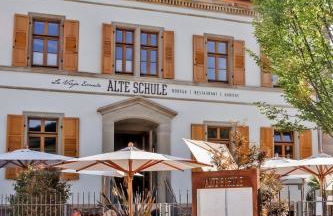 Alte Schule Tiefenbach - Foto 1