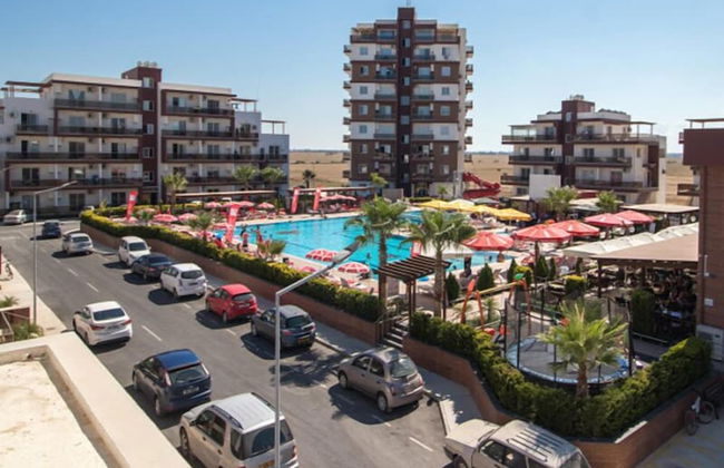 Royal Sun Residence Wave 2 apartment - Foto 1