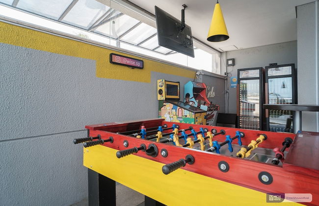 MH - Maravilhoso Studio Santana - Foto 30