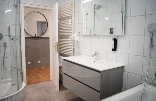 Junik Apartments - Ferienwohnungen in Duisburg - Foto 26