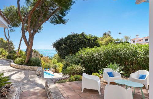 Villa Ítaca Nature, calm and views 4 beds - Foto 33