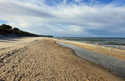 Loftowe Zacisze nad Bałtykiem - 5 to the Sea - Foto 31