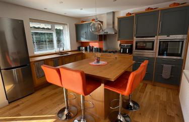 Home at Number 27 - Foto 1