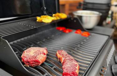 Checz Swornegacie - Dom wakacyjny nad jeziorem Karsińskim - Foto 19