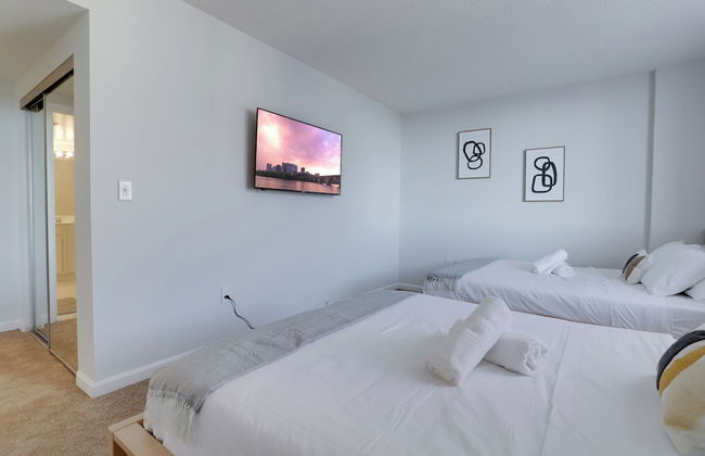 Comfort Apartments in Arlington - Foto 19