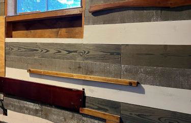 Camp Lake Bear - Foto 55