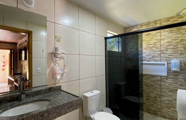 Hotel Fazenda Casarão do Vale - Foto 21