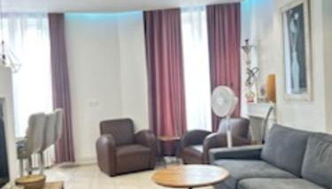 magnifique appartement basilique de saint Denis - Foto 3