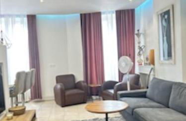 magnifique appartement basilique de saint Denis - Foto 3