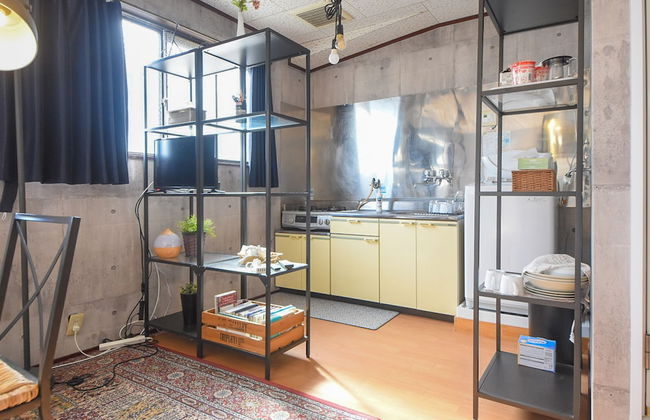 Comfy Stay MR2 - Foto 40