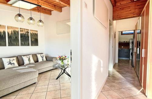 Apartment Feingeist by Interhome - Foto 4