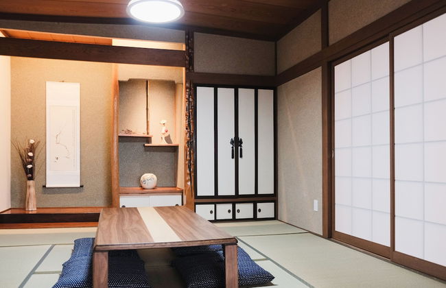 Lampstand STAY Sapporo - Photo 6