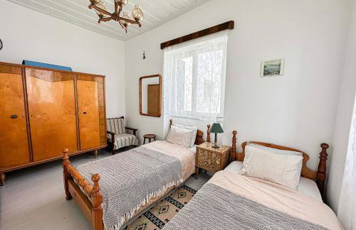 Old Villa Ormos - Photo 32