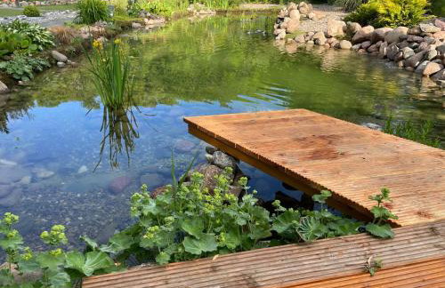 Ferienwohnung "MeerTied" - Ankommen und Entspannen - Foto 20