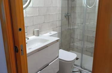 APARTAMENTOS Los PECES MALAGA - Photo 43