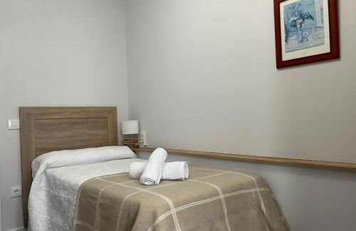 Apartamento La Pelota de Loren - Photo 19