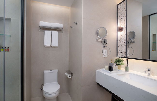 Citadines New District Wuxi - Foto 21