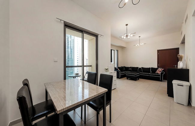 Excellent 1bdr at Bahar 6 - Photo 17