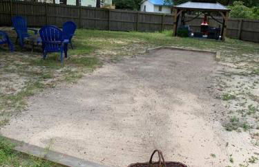 Downtown- Sunshine Cottage and Golf Cart - Foto 30