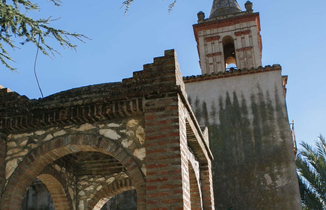Tour in Linares de la Sierra - Photo 3