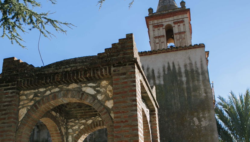 Tour in Linares de la Sierra - Photo 3
