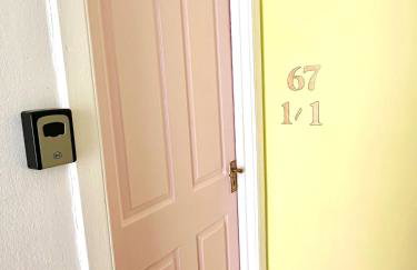 Small Cosy Flat - Foto 15