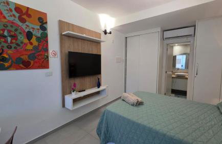 Flat Cocoon Salvador Bahia 02 - Foto 8