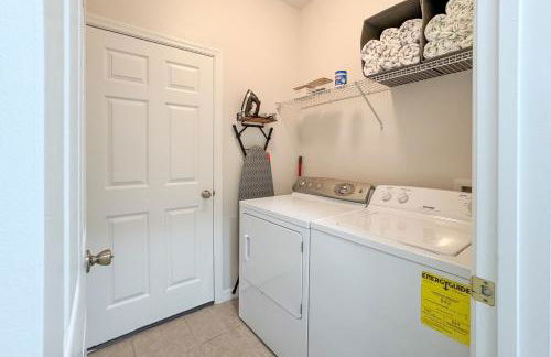 The Citrus Splash Disney, Pool, Spa & Game Room - Foto 53