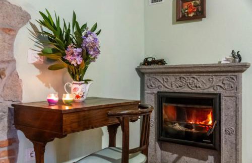 Historic Farmhouse Casa Del Chiodo - Foto 40