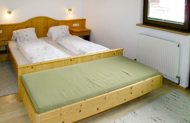 Alpenglühen - Foto 9