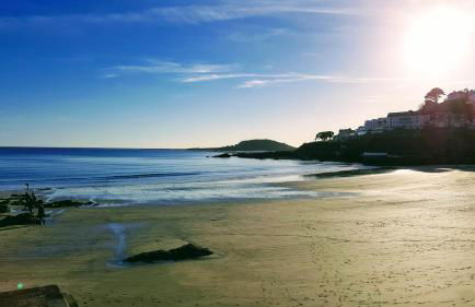 Romantic Hot Tub Breaks Marthys House Looe Polperro Talland Bay - Foto 35