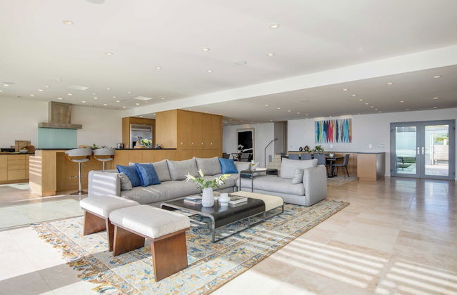 Jewel by Avantstay Panoramic Ocean Views in La Jolla! - Foto 10