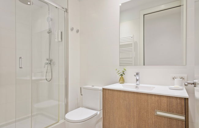 Aspasios Arc de Triomf - Foto 32