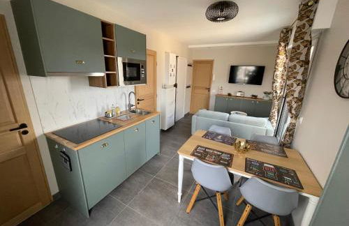 Les Ormes 17 - Ménage et Linge inclus - Photo 1