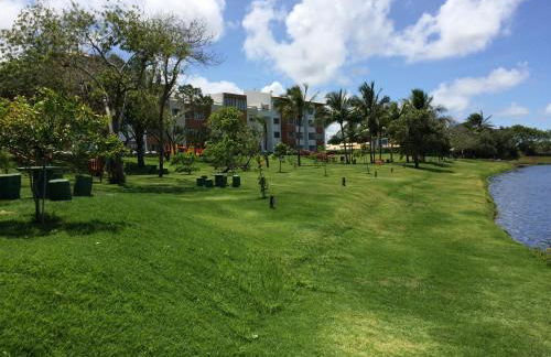 Lindo Apto 2/4 em Guarajuba - Foto 34