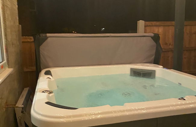 Beautiful 4-bed House - Foto 24