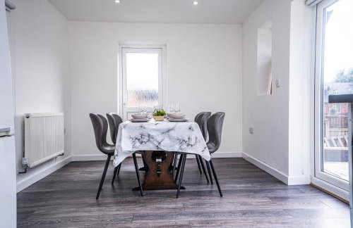 Cozy Spacious 5BR Sleeps of 9 - Foto 10