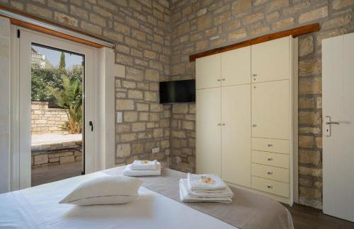 Villa Vasiliki Private Pool - Foto 33