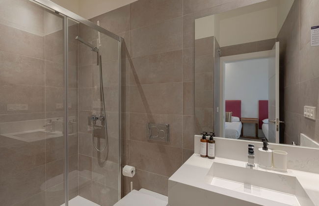 Fresh Velazquez Apartments - Photo 137