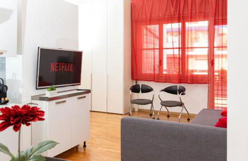 ArtStay - Apt Garibaldi Tower, near Metro Station M5, M2 - Foto 23